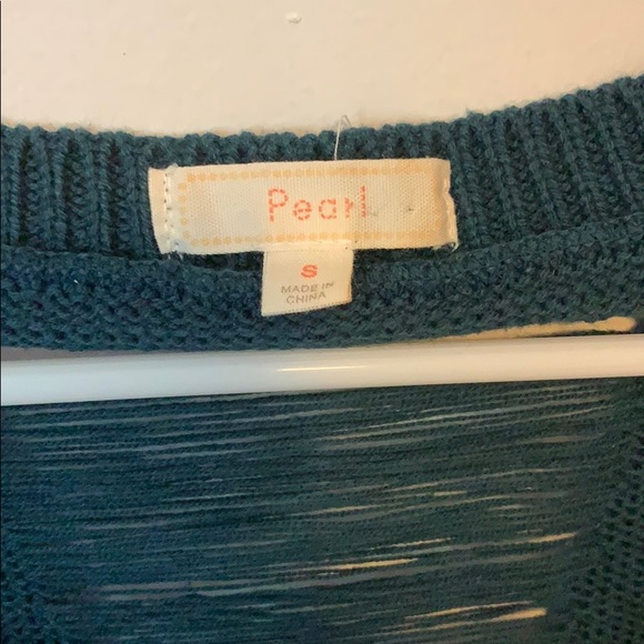 Sweater dress - Picture 4 of 4